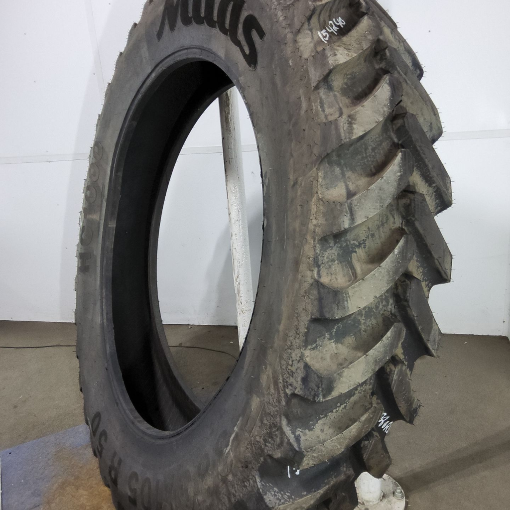VF380/105R50 Mitas HC1000 R-1W 176D 99%