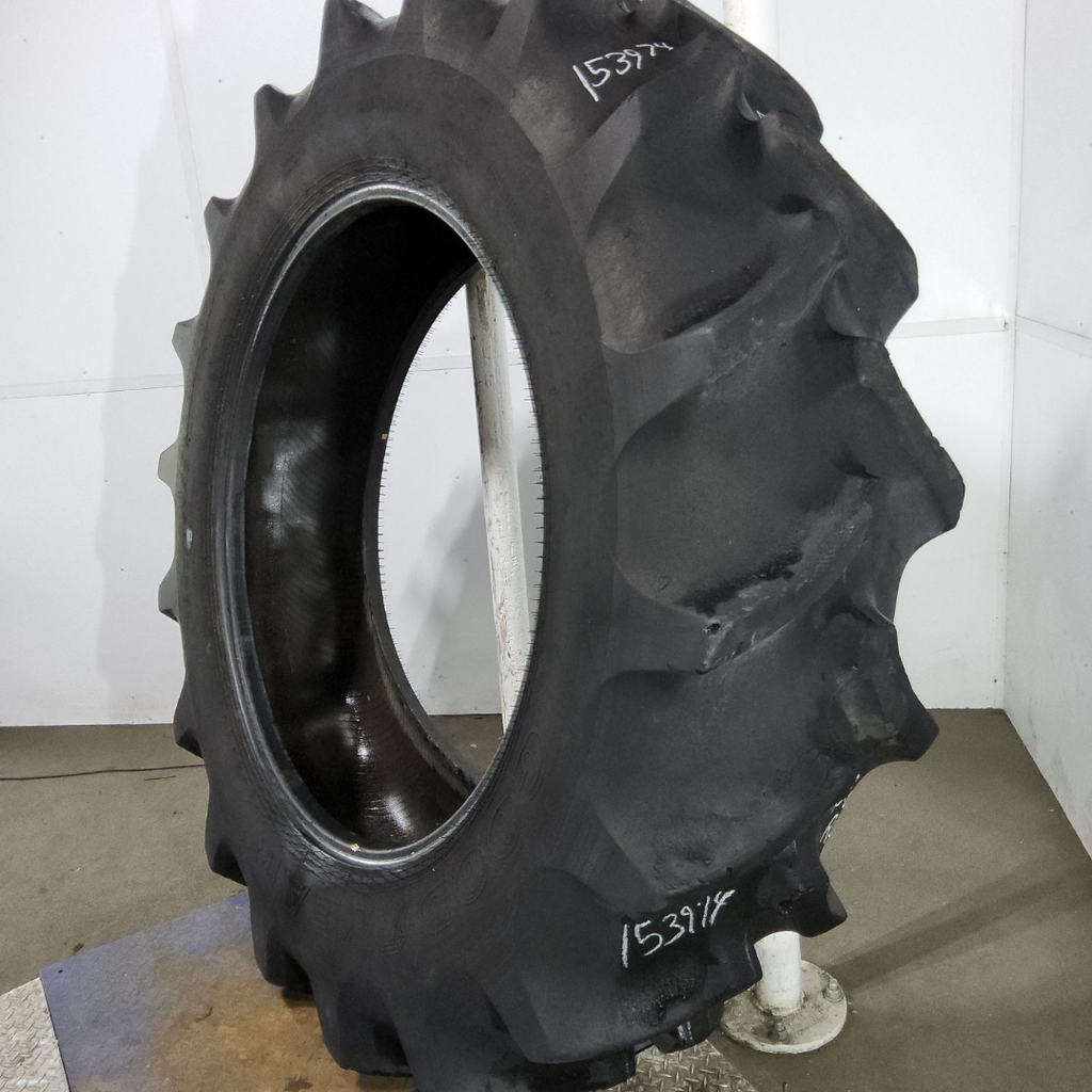 520/85R46 Goodyear Farm Special Sure Grip Radial TD8 R-2 158B