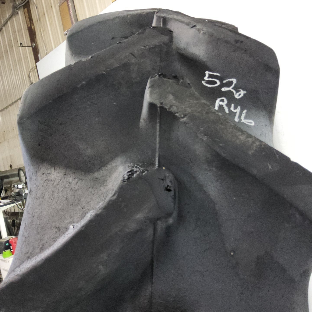 520/85R46 Goodyear Farm Special Sure Grip Radial TD8 R-2 158B