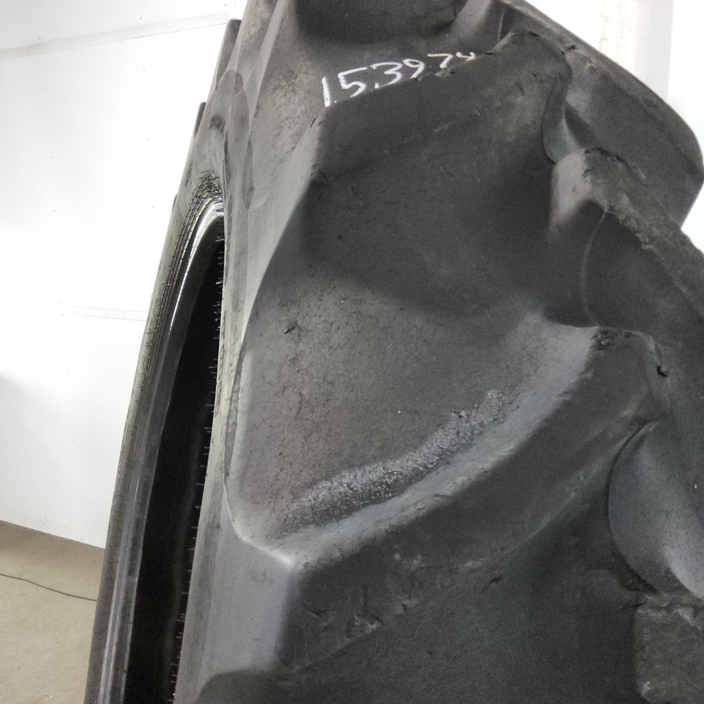 520/85R46 Goodyear Farm Special Sure Grip Radial TD8 R-2 158B