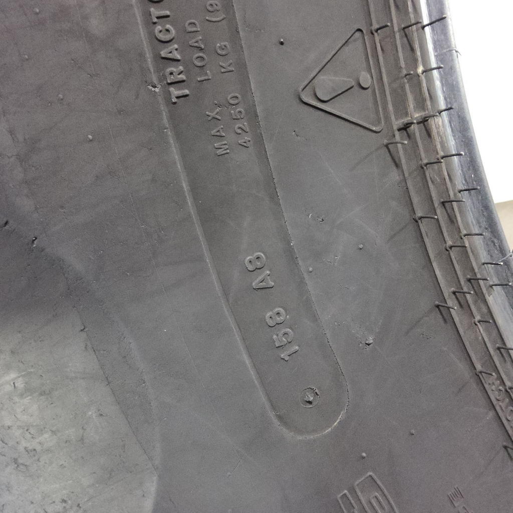 520/85R46 Goodyear Farm Special Sure Grip Radial TD8 R-2 158B