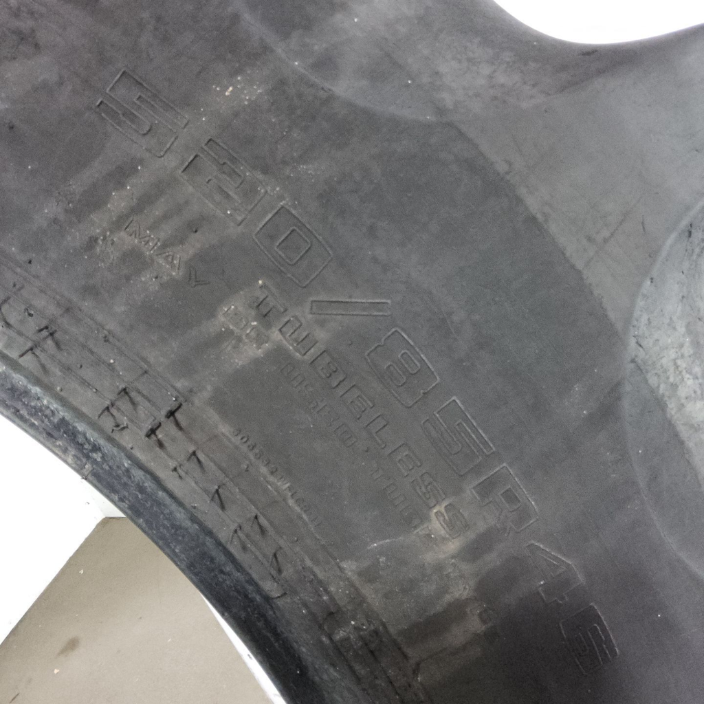 520/85R46 Goodyear Farm Special Sure Grip Radial TD8 R-2 158B 70%