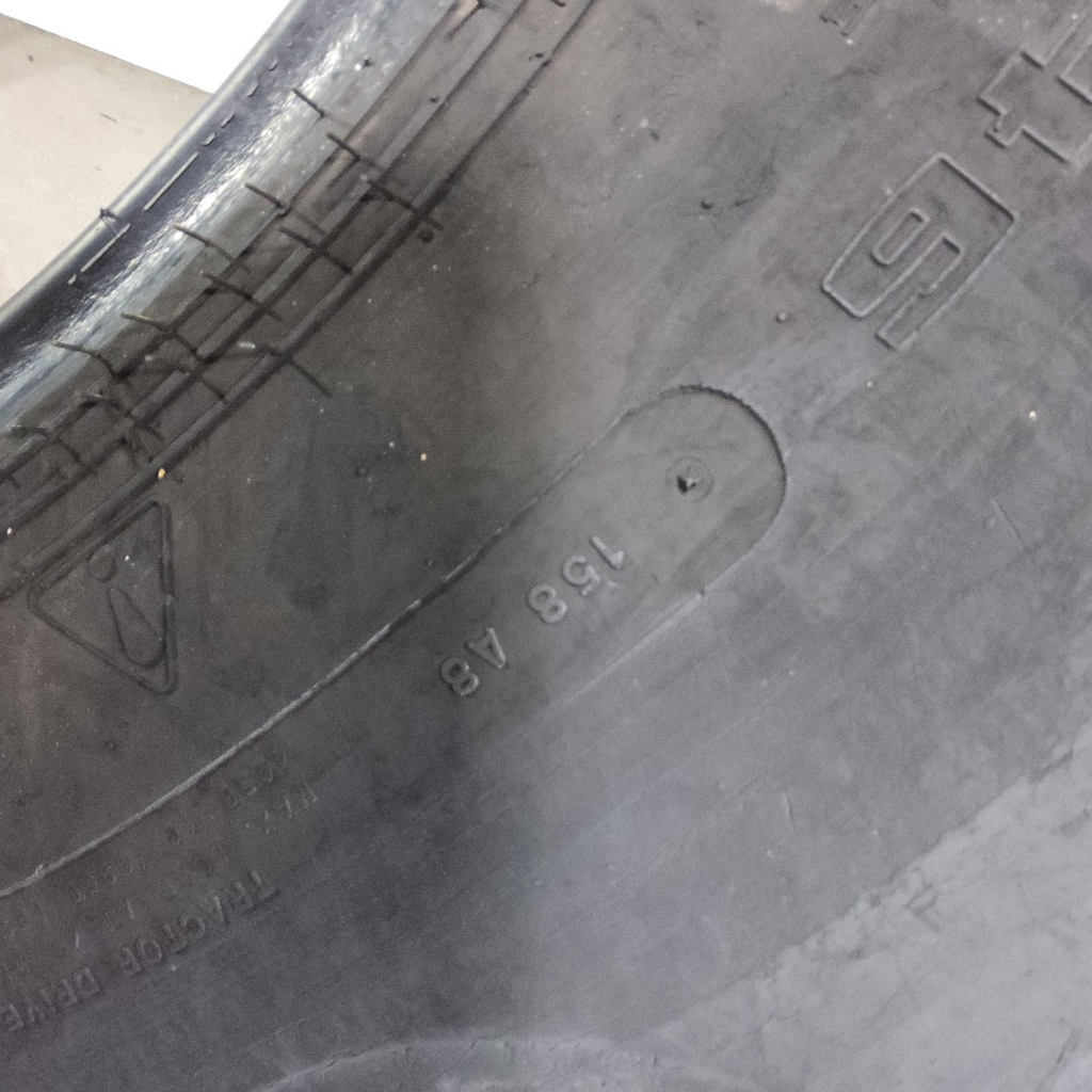 520/85R46 Goodyear Farm Special Sure Grip Radial TD8 R-2 158B 70%