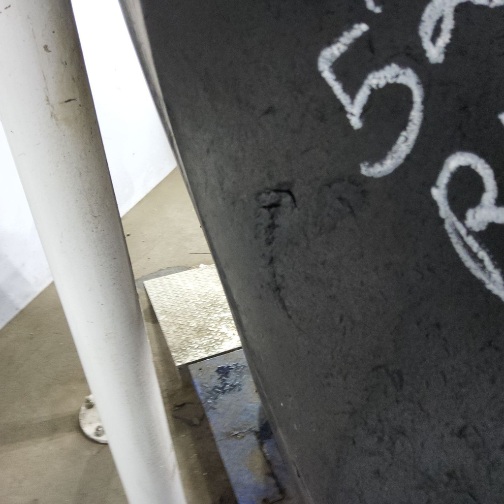 520/85R46 Goodyear Farm Special Sure Grip Radial TD8 R-2 158B