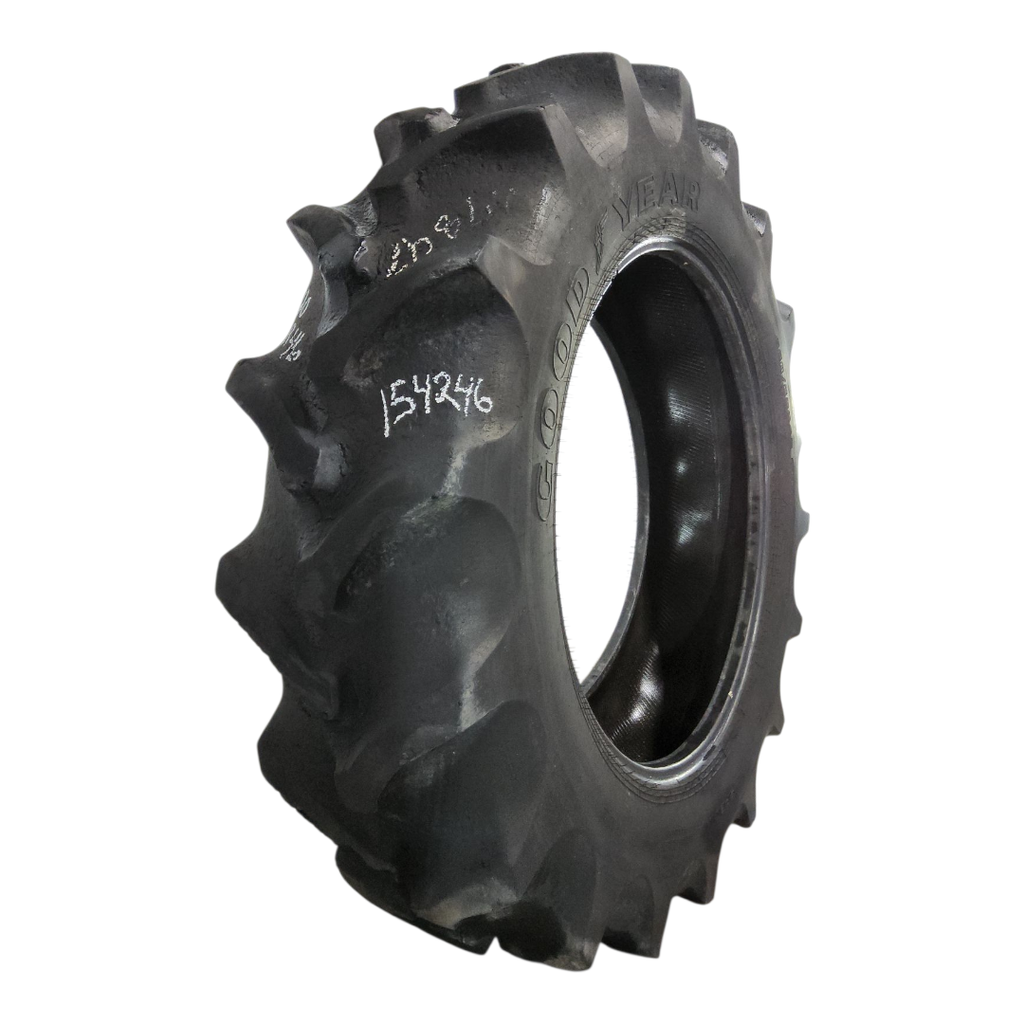 520/85R46 Goodyear Farm Special Sure Grip Radial TD8 R-2 158B 50%
