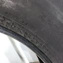 520/85R46 Goodyear Farm Special Sure Grip Radial TD8 R-2 158B 50%