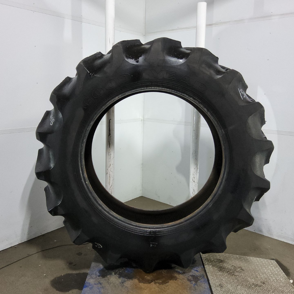 520/85R46 Goodyear Farm Special Sure Grip Radial TD8 R-2 158B 60%