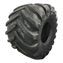 1000/50R25 Michelin MegaXBib R-1W 166D/172A8 80%