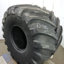 1000/50R25 Michelin MegaXBib R-1W 166D/172A8 80%