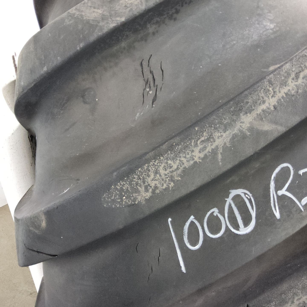 1000/50R25 Michelin MegaXBib R-1W 166D/172A8 80%