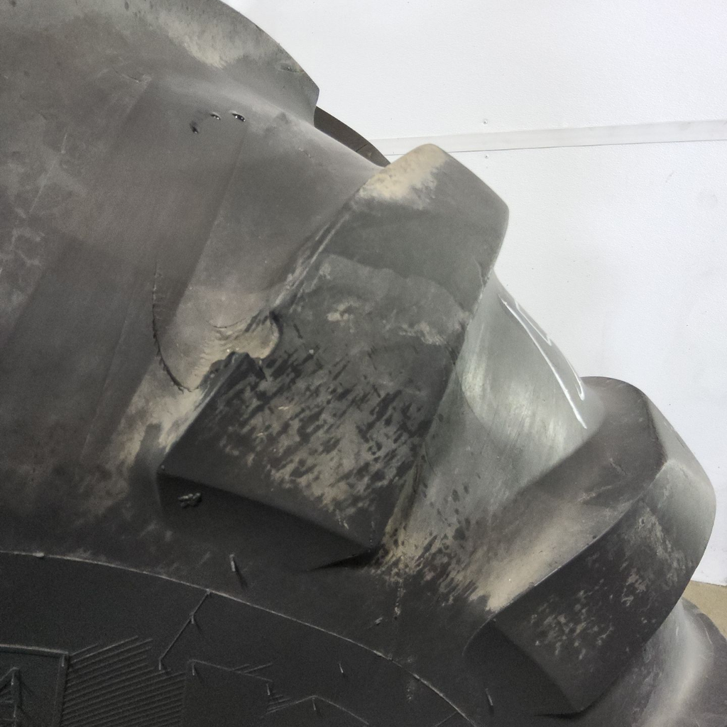 1000/50R25 Michelin MegaXBib R-1W 166D/172A8 80%
