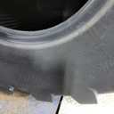 1000/50R25 Michelin MegaXBib R-1W 166D/172A8 80%