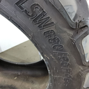 LSW680/50R46 Goodyear Farm OptiTorque R-1 173D 99%