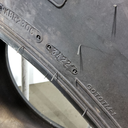LSW680/50R46 Goodyear Farm OptiTorque R-1 173D 99%