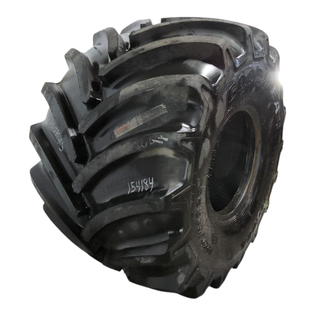 1000/50R25 Goodyear Farm Optiterra Radial R-1W 172A8/172B 99%