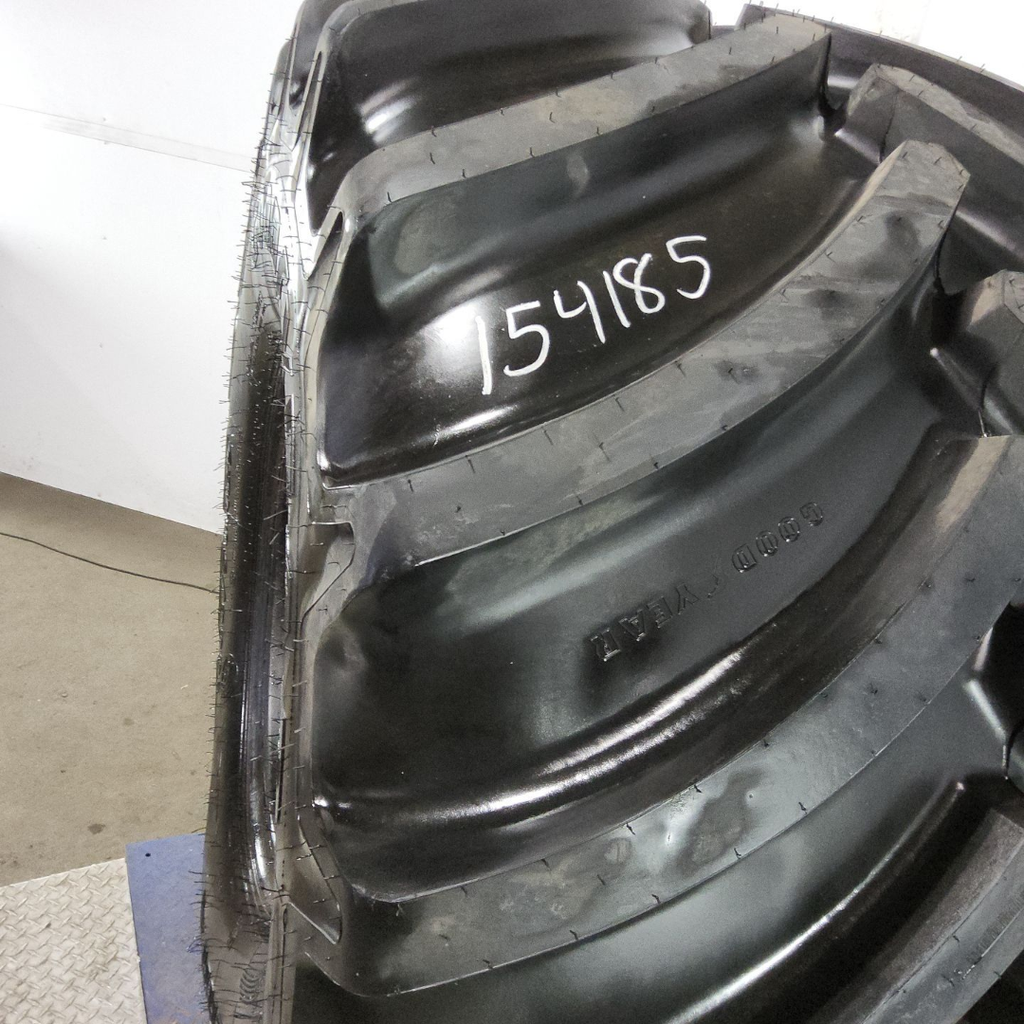 1000/50R25 Goodyear Farm Optiterra Radial R-1W 172A8/172B 99%