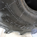 1000/50R25 Goodyear Farm Optiterra Radial R-1W 172A8/172B 99%