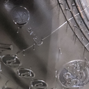 1000/50R25 Goodyear Farm Optiterra Radial R-1W 172A8/172B 99%
