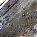 380/90R46 Goodyear Farm Ultra Sprayer R-1 168A8/168B 99%