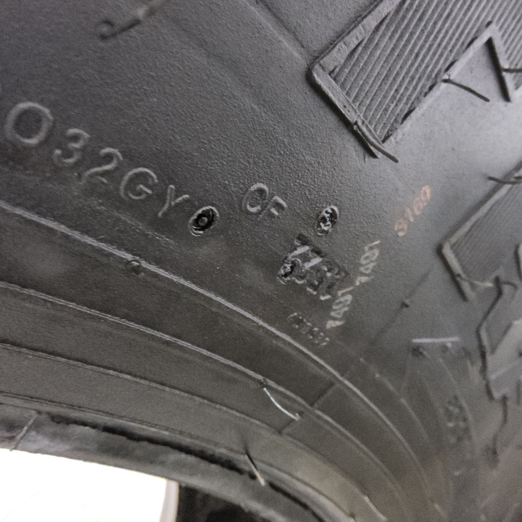 380/90R46 Goodyear Farm Ultra Sprayer R-1 168A8/168B 99%