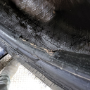 520/85R38 Goodyear Farm UltraTorque Radial R-1 155B/155A8 99%