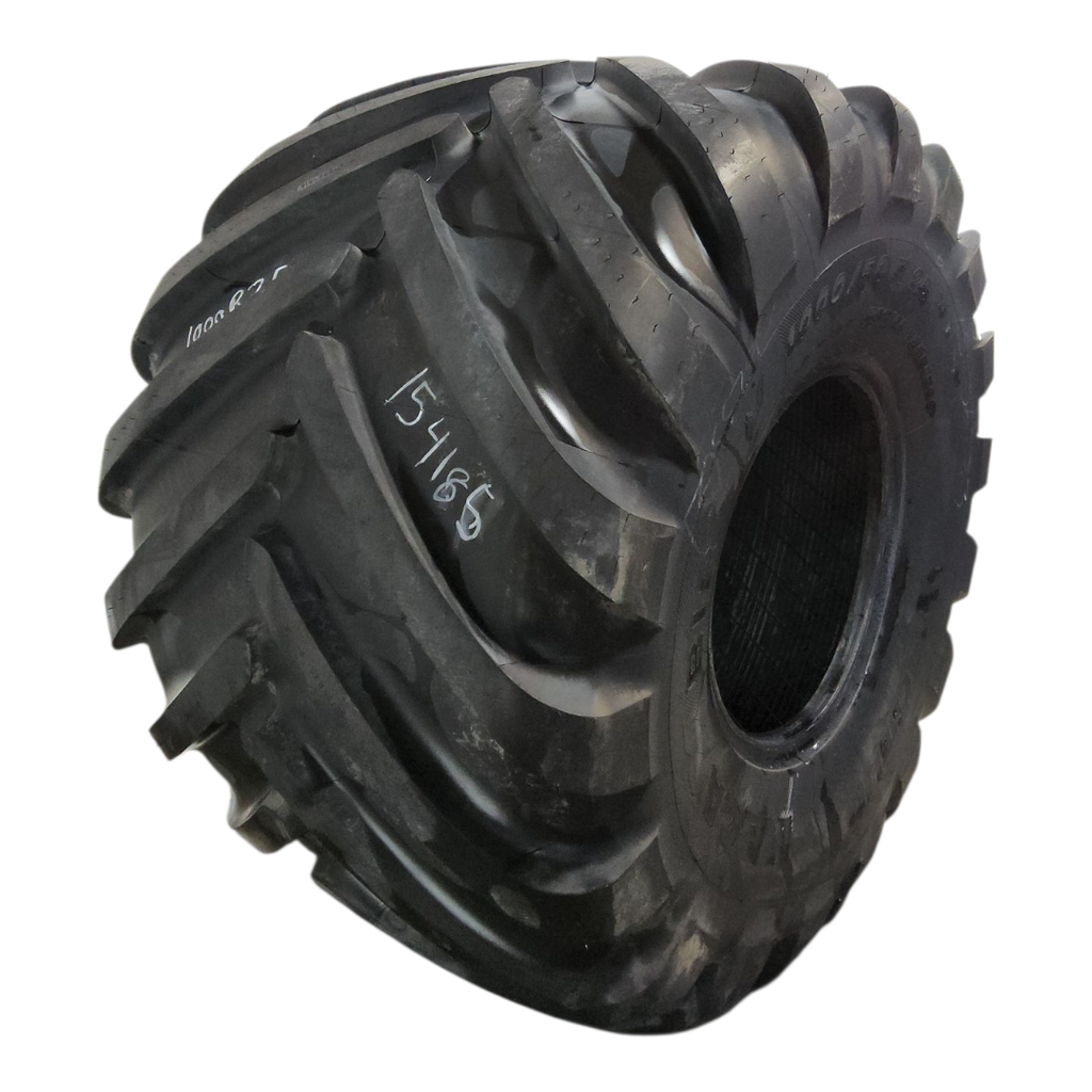 1000/50R25 Michelin MegaXBib R-1W 166D/172A8 99%