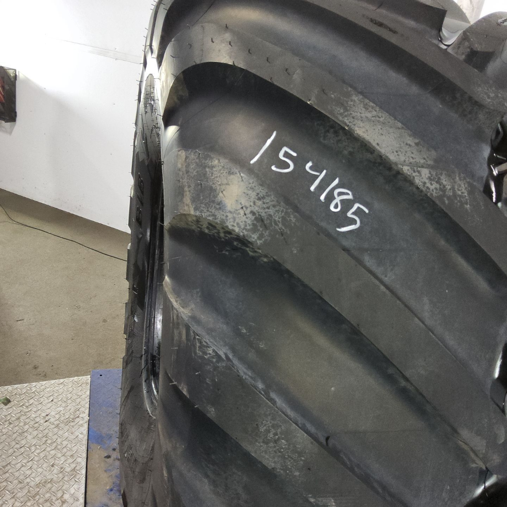 1000/50R25 Michelin MegaXBib R-1W 166D/172A8 99%