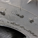 1000/50R25 Michelin MegaXBib R-1W 166D/172A8 99%