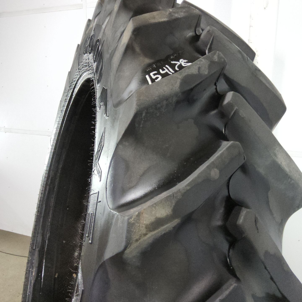 IF480/80R50 Goodyear Farm DT800 Super Traction R-1W 178D 95%