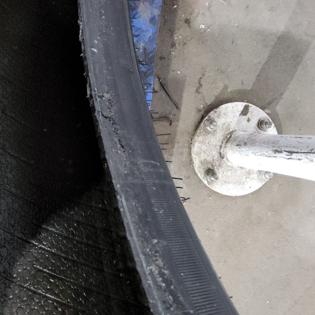 IF480/80R50 Goodyear Farm DT800 Super Traction R-1W 178D 95%