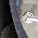 IF480/80R50 Goodyear Farm DT800 Super Traction R-1W 178D 95%