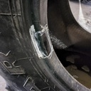 800/65R32 Goodyear Farm DT822 Radial R-1 172A8 90%