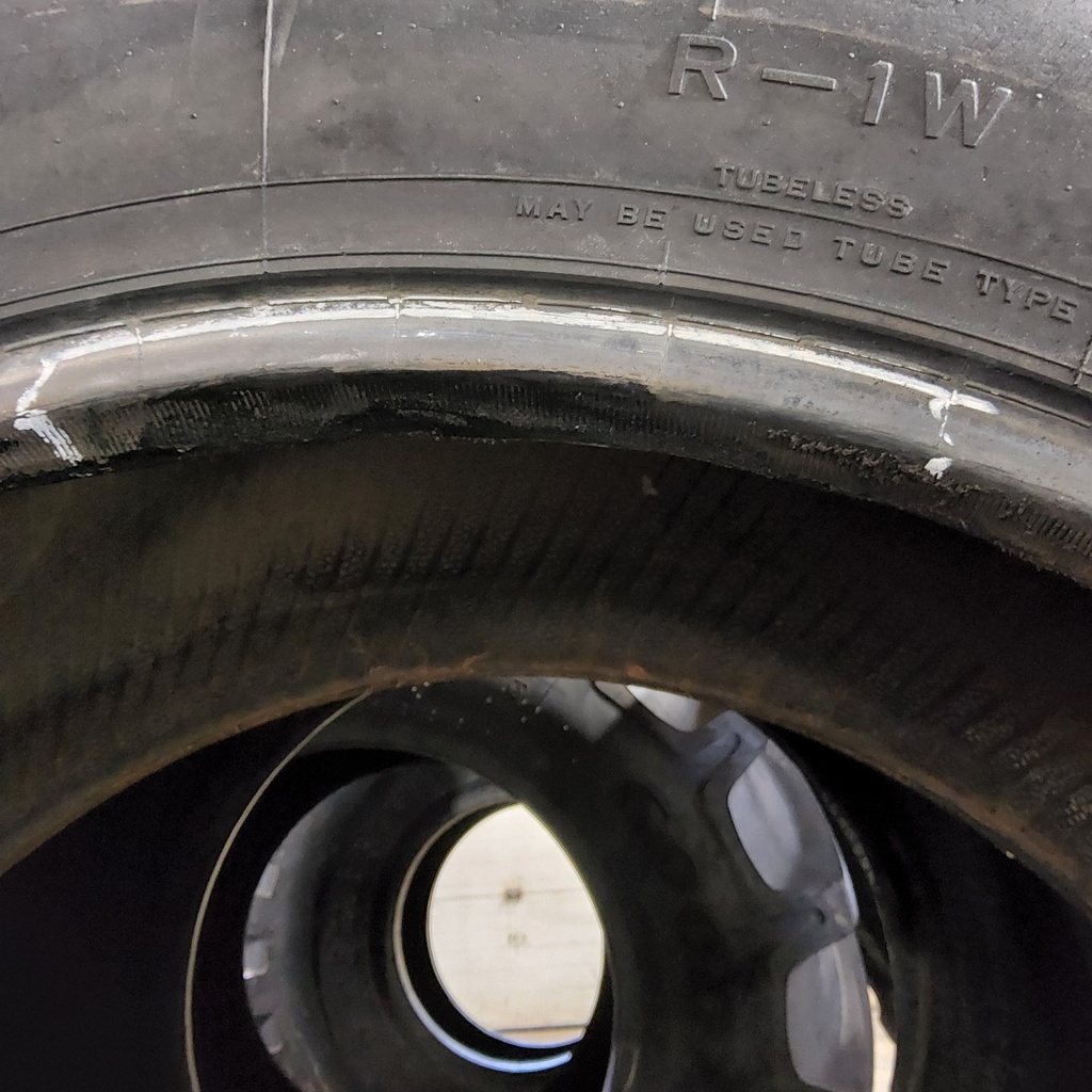 420/85R34 Firestone Radial All Traction DT R-1W 147A8 90%
