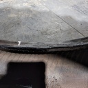 420/85R34 Firestone Radial All Traction DT R-1W 147A8 90%
