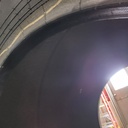 LSW1000/45R32 Goodyear Farm Optitrac R-1W 184D 99%