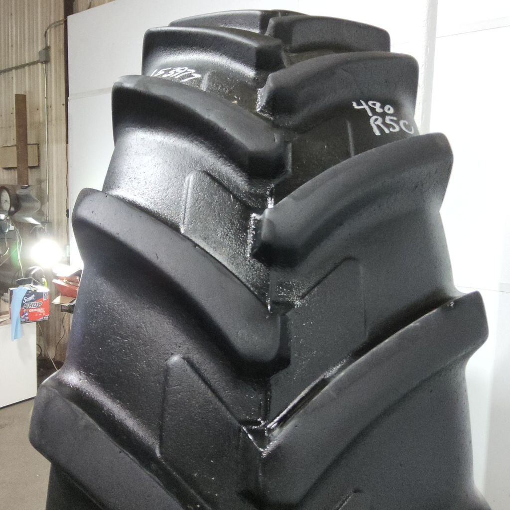 480/80R50 Michelin AgriBib R-1W 159A8 60%