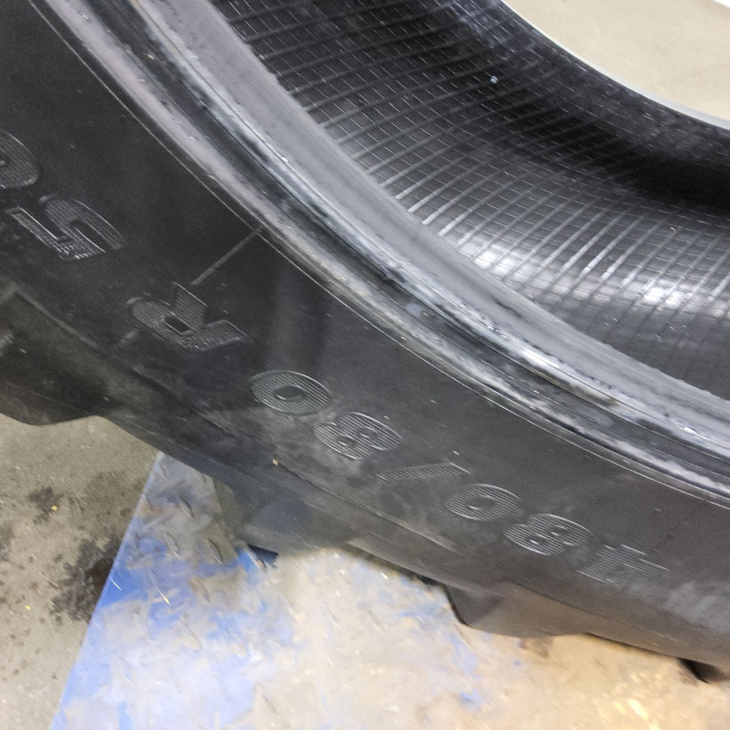 480/80R50 Michelin AgriBib R-1W 159A8 60%
