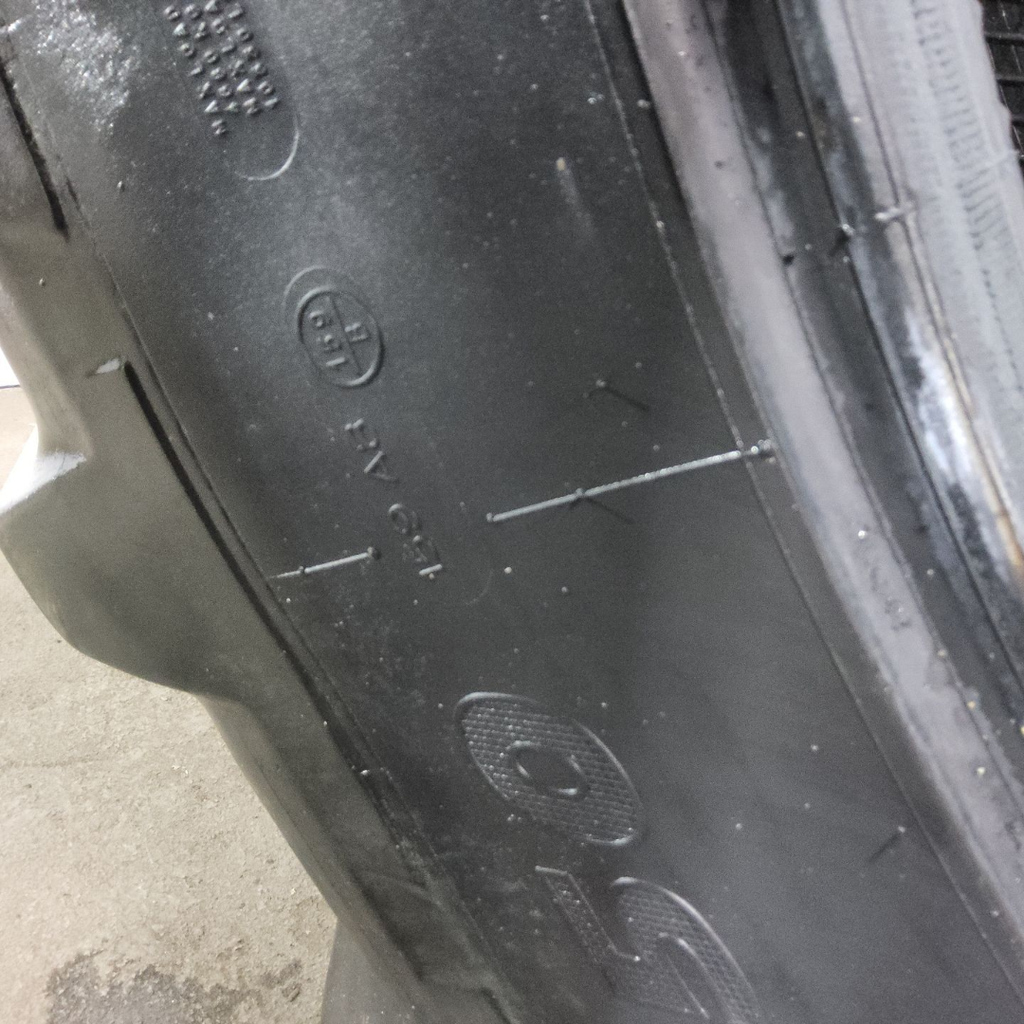 480/80R50 Michelin AgriBib R-1W 159A8 60%