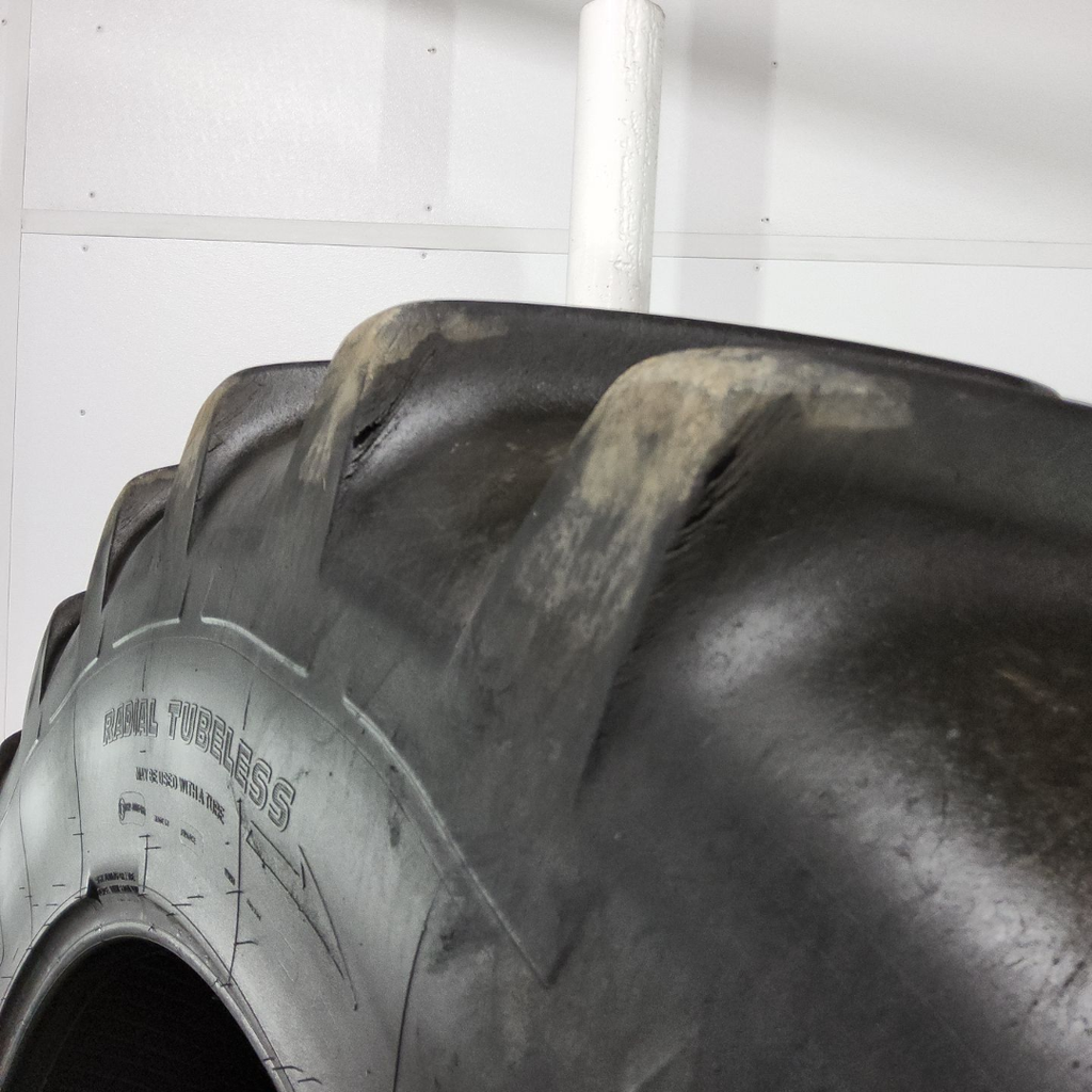 480/80R50 Michelin AgriBib R-1W 159A8 70%