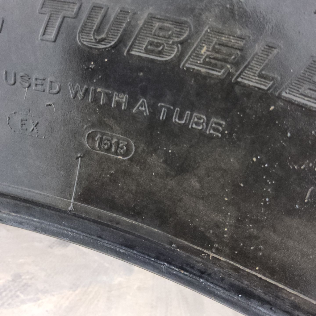 480/80R50 Michelin AgriBib R-1W 159A8 70%
