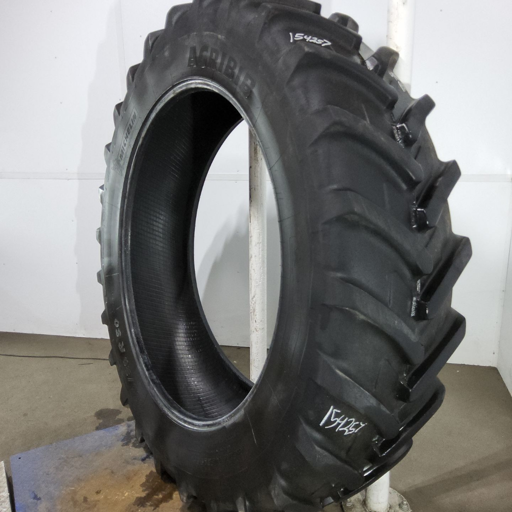 480/80R50 Michelin AgriBib R-1W 159A8 55%