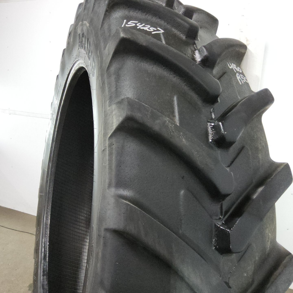 480/80R50 Michelin AgriBib R-1W 159A8 55%