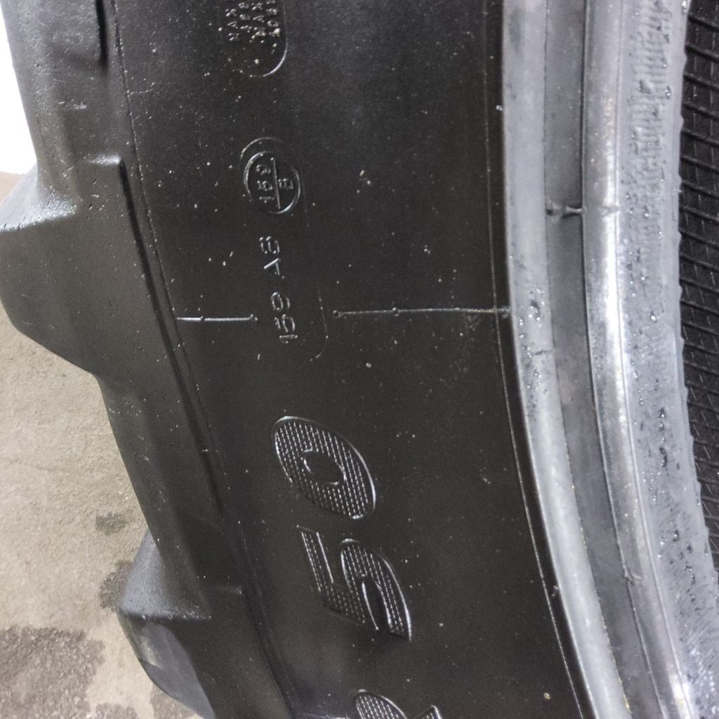 480/80R50 Michelin AgriBib R-1W 159A8 55%