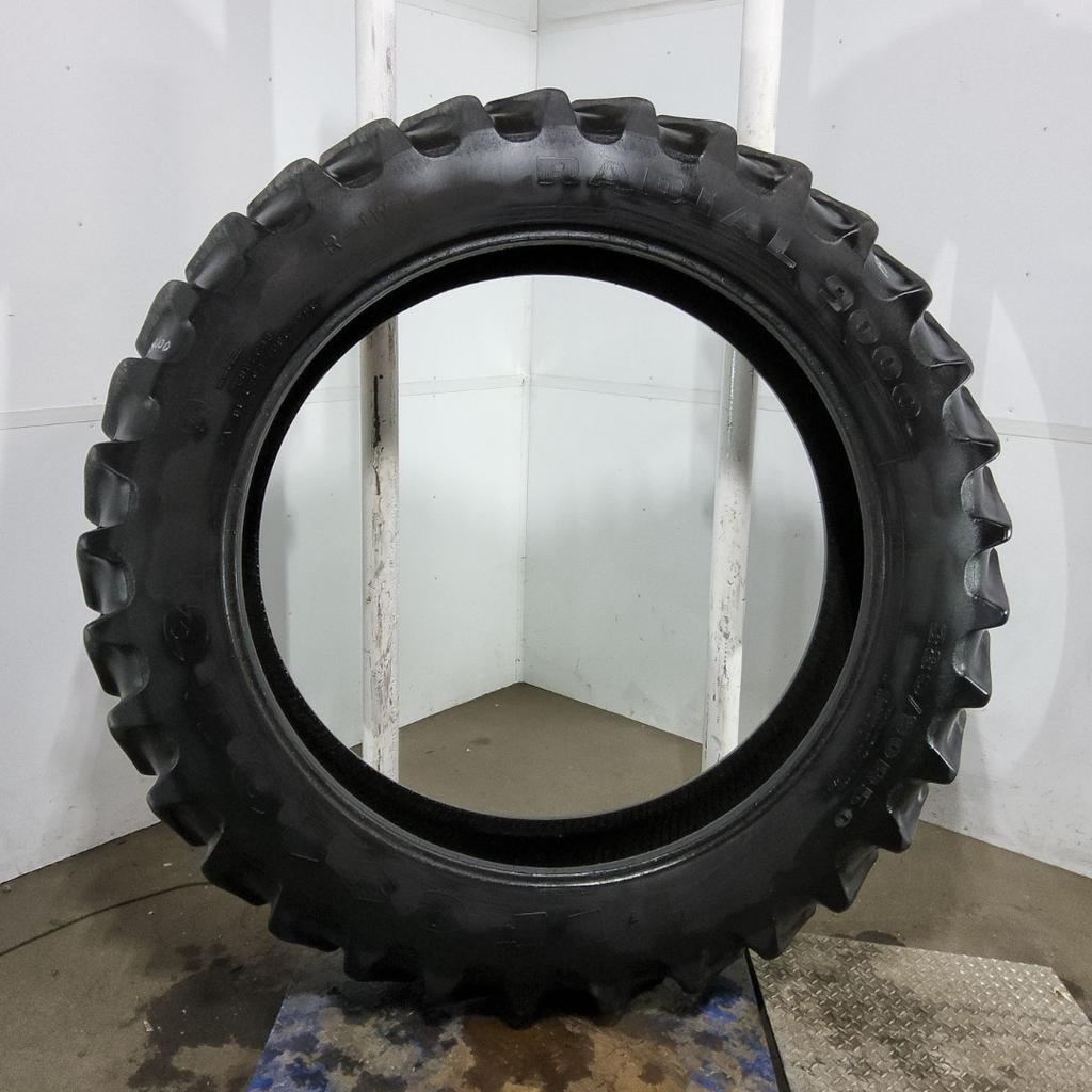 380/90R50 Firestone Radial 9000 R-1W 151A8/151B 75%