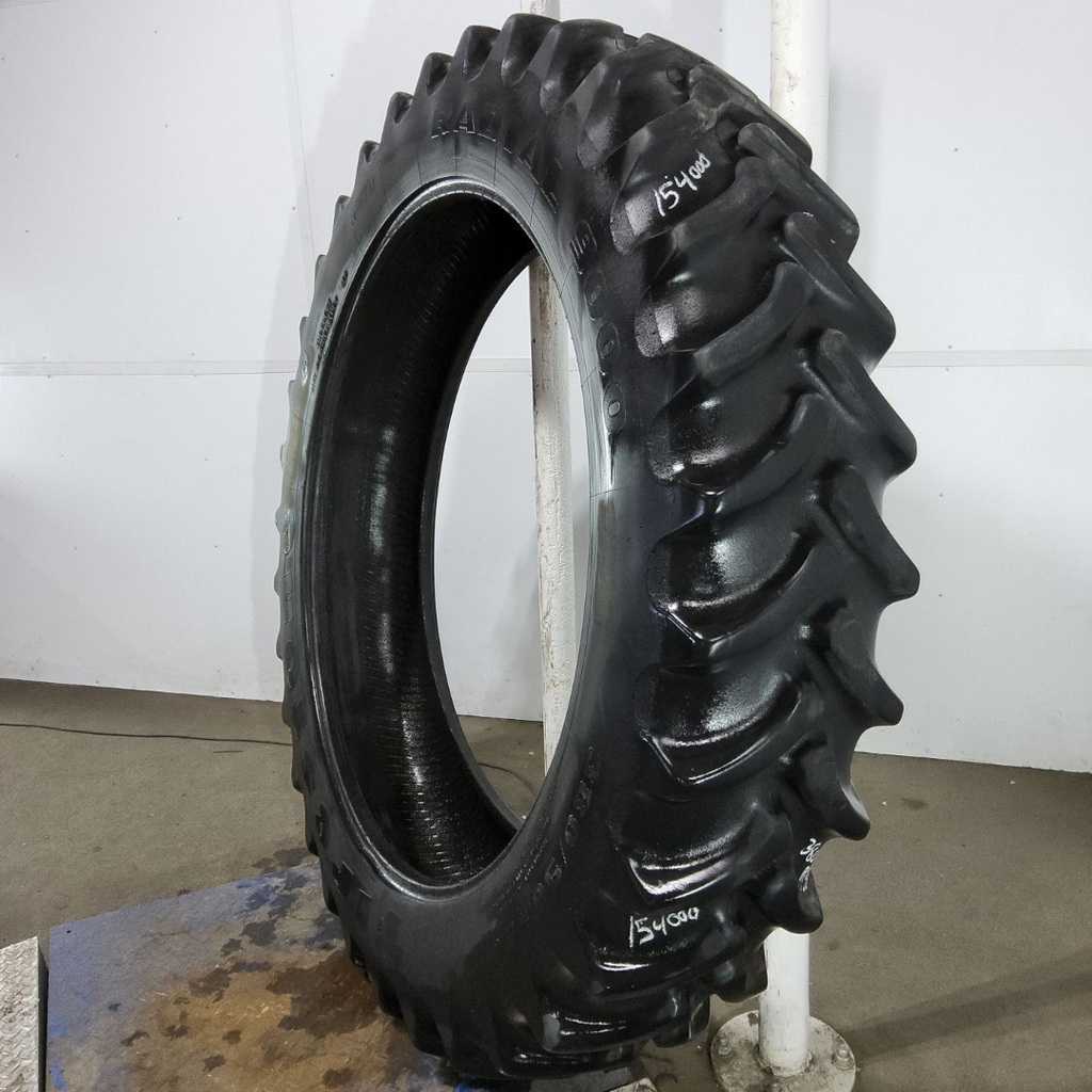 380/90R50 Firestone Radial 9000 R-1W 151A8/151B 75%
