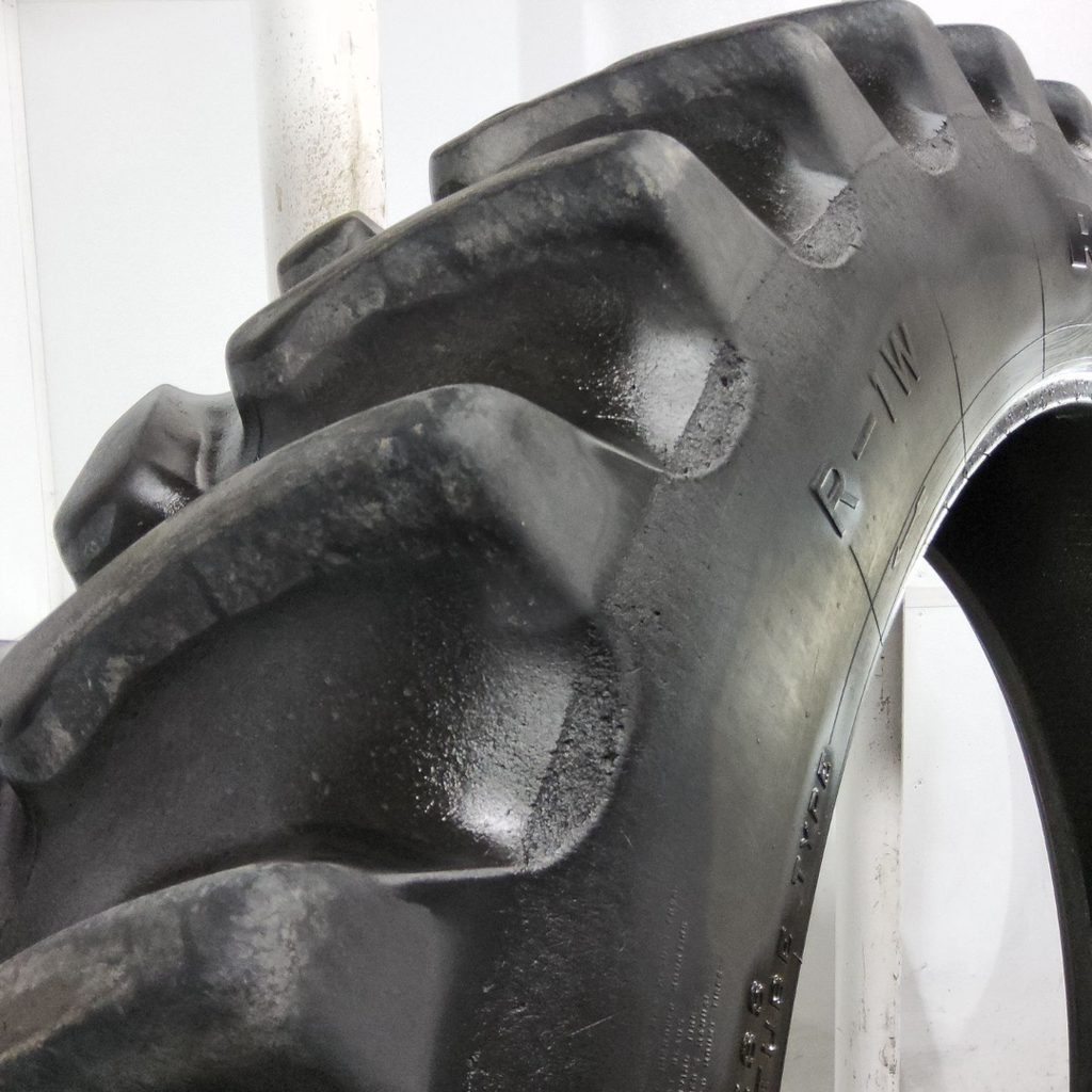 380/90R50 Firestone Radial 9000 R-1W 151A8/151B 75%
