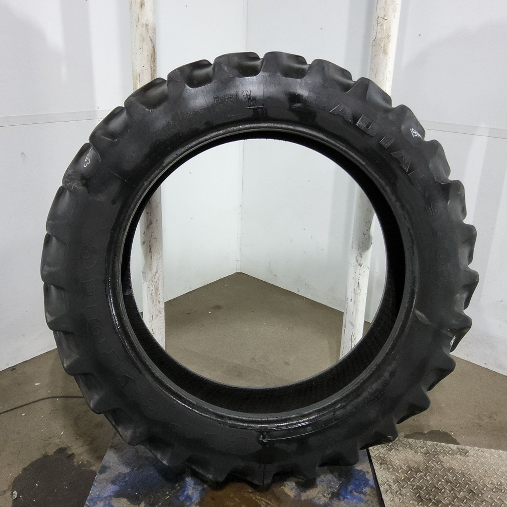 320/85R38 Firestone Radial 9000 R-1W 143B 70%