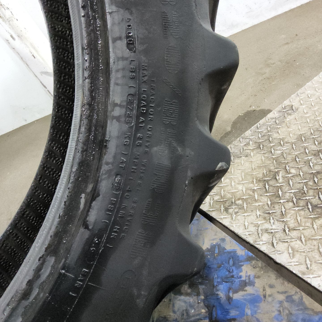 320/85R38 Firestone Radial 9000 R-1W 143B 70%