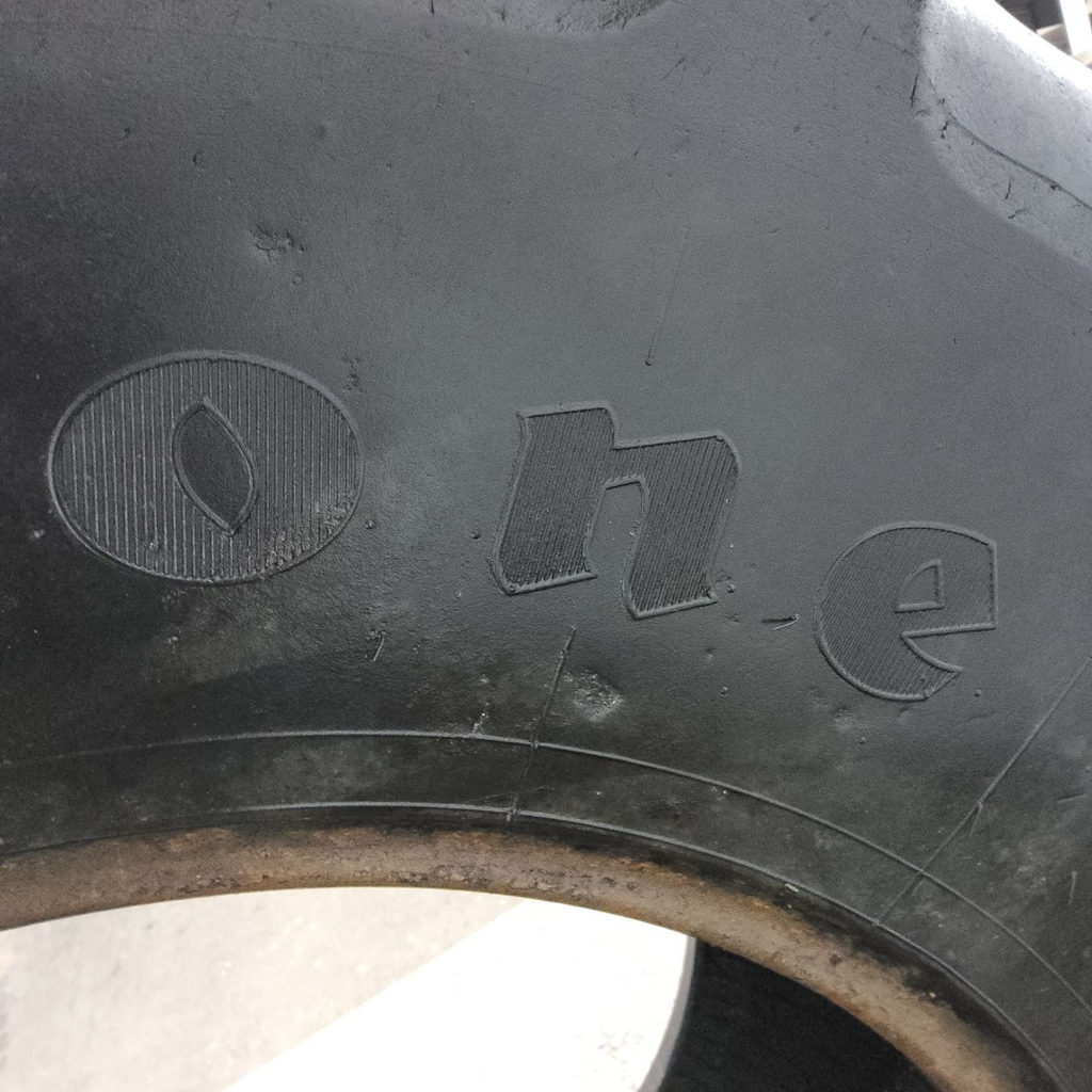 600/70R30 Firestone Radial All Traction DT R-1W 152B 70%