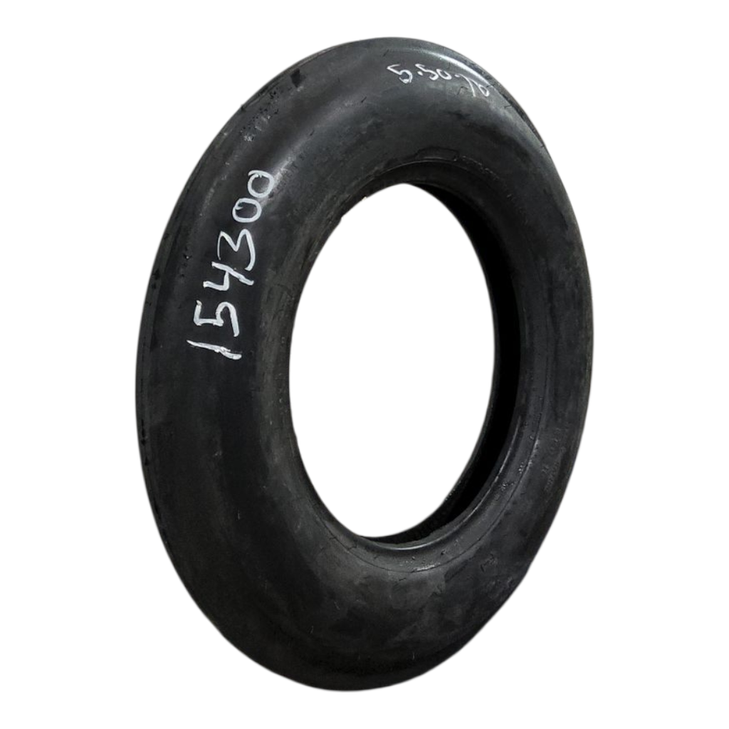 5.50-16 Dayton Thorobred F-1 B (4 Ply)
